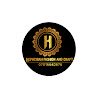 Hephzibah unique fashion and craft logo