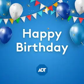 ADT YouTube channel