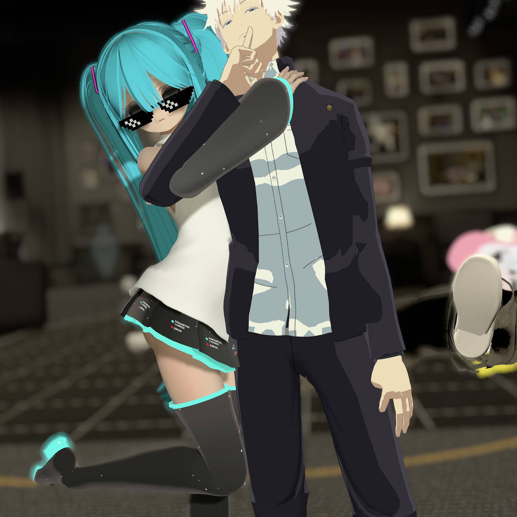 Post from Disco Rabbit