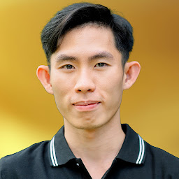Brad Goh (The Trading Geek)