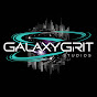 GalaxyGrit Studios logo
