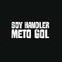 Soy Handler Meto Gol Podcast logo