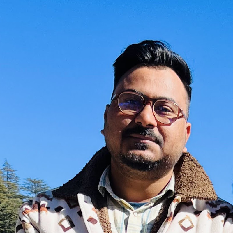 Ankit Kandoliya