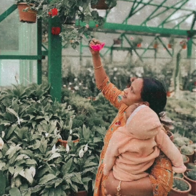 Hema Aaruran