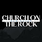Church On The Rock New Haven logo