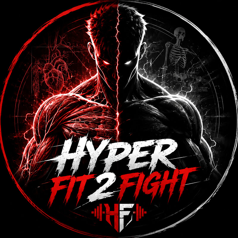 Hyper Fit2Fight