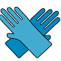 Leather Glove Factory logo
