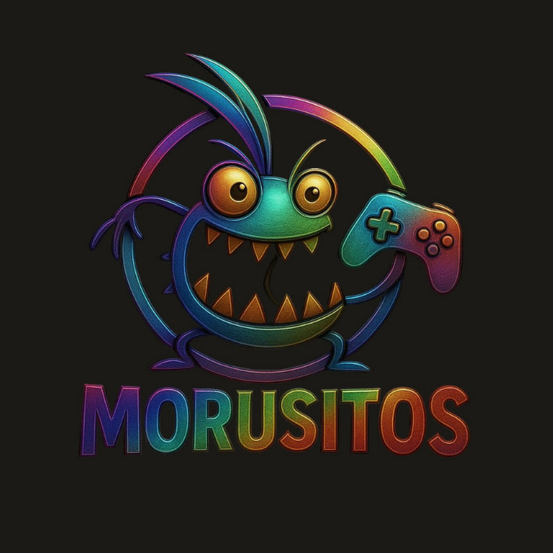 Morusitos | Video Games | Video Juegos  icon