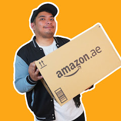 Ace Miller “Kabayan Amazon Seller”