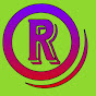 ramesh animation ® logo