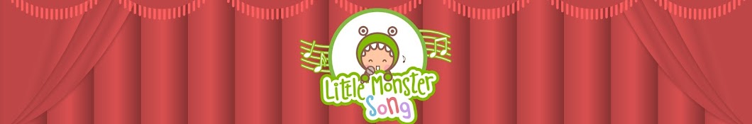Little Monster Song YouTube channel avatar