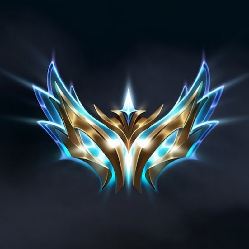 LoL Global Highlight