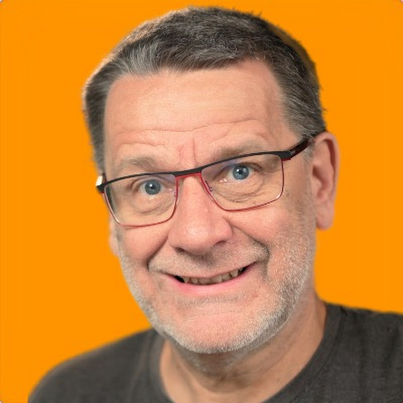 Martin Goldmann - Tipps Logo