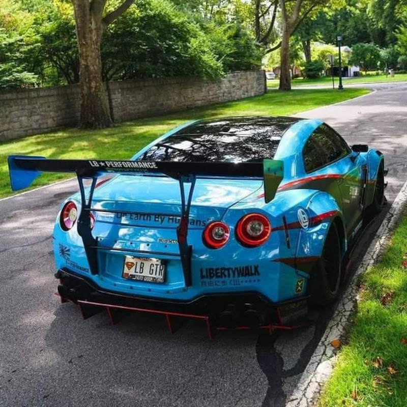 JDM Fans