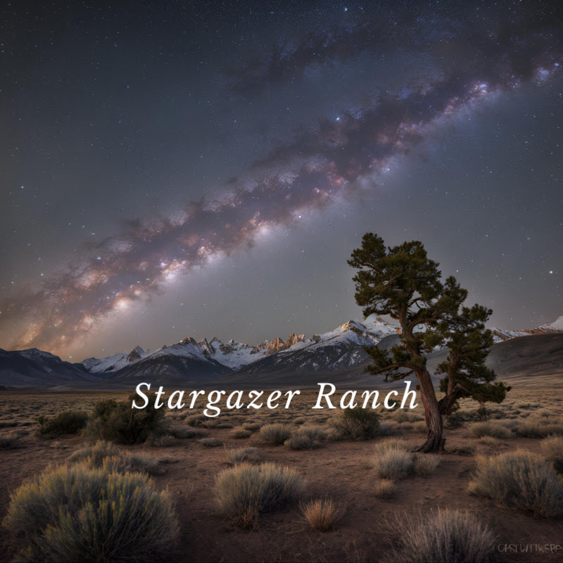 Stargazer Ranch