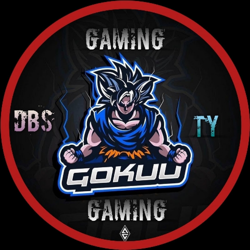 DBS gaming YT