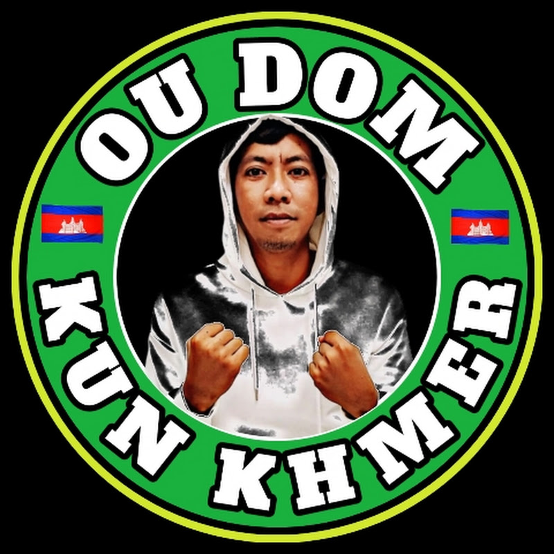 Oudom Kun Khmer