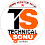 Sonu master tech