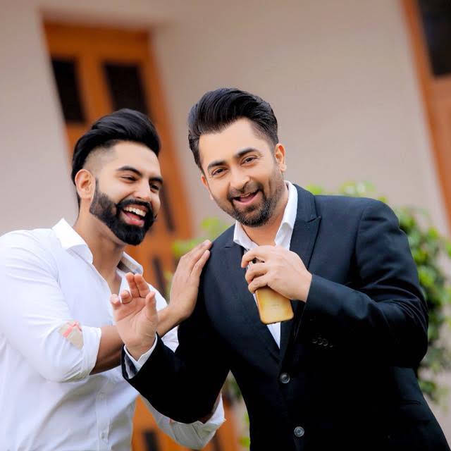 Post from Sharry Mann