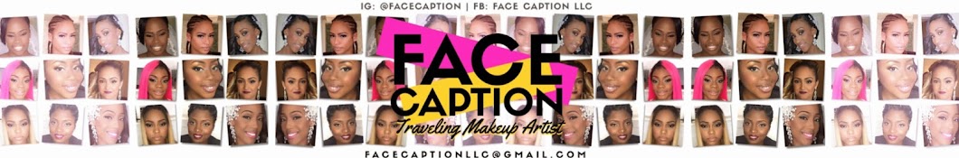 Face Caption LLC YouTube channel avatar