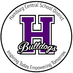 Hamburg Central School District