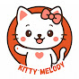 KittyMelody-เพลงเด็ก-สื่อการเรียนรู้สำหรับเด็ก