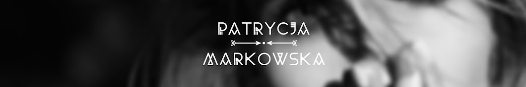 Patrycja Markowska YouTube channel avatar