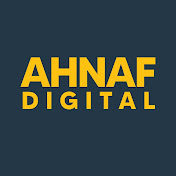 Ahnaf Digital