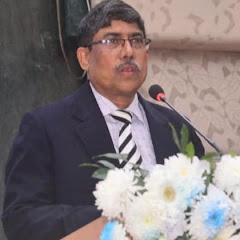 Dr. Mihir Lal Saha