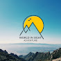 World in Sight logo