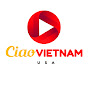 Ciao Vietnam USA logo