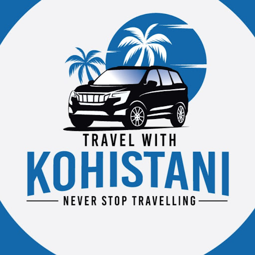 Travel with Kohistani - گردش با کوهستانی