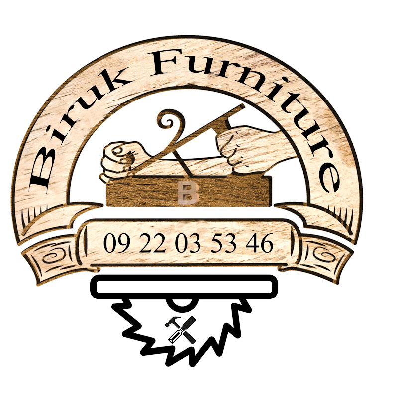 Biruk woodworks