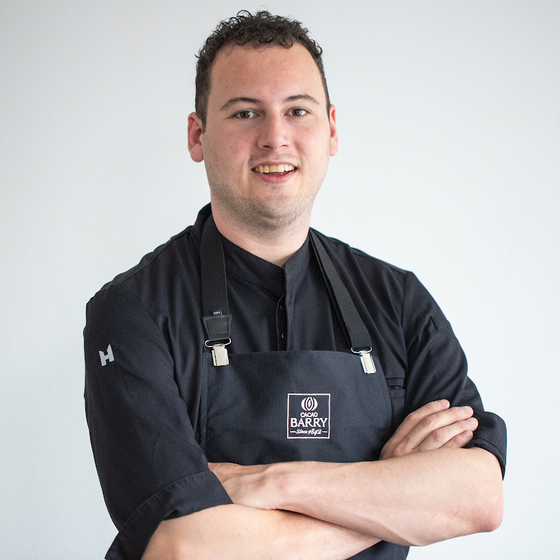 Nick kunst Chocolates icon