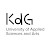 KdG University of Applied Sciences and Arts