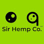 Sir Hemp Co. CBD logo