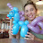 Ysnovel Balbas Balloon Artist