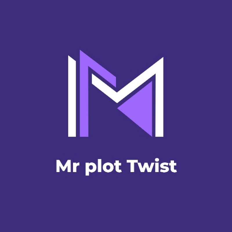 Mr. PlotTwist