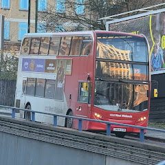 Lifts & Transport With LE OFFTOPIC