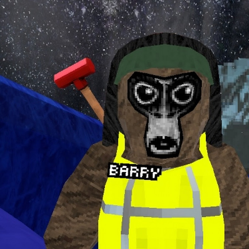 justBarry