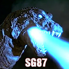 Shin Godzilla 1987