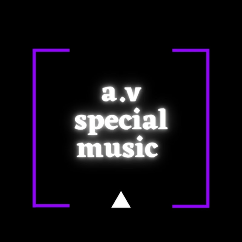 Hire a.v special music — Marketing & Sales Strategies YouTube creator for sponsorships