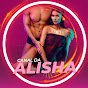Canal da Alisha logo