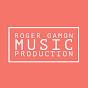 Roger Gamon - Fingerstyle Guitarist