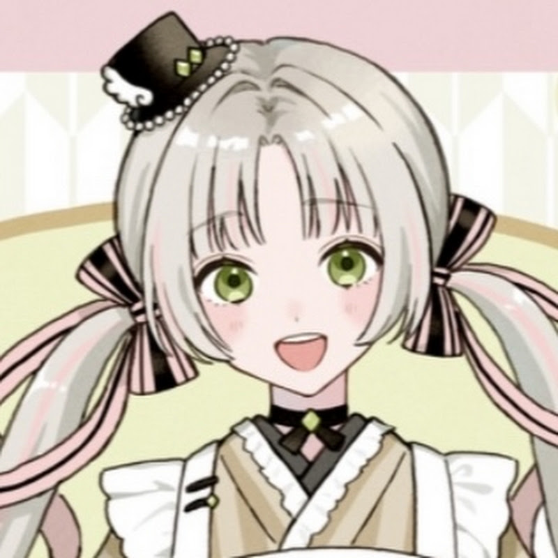 常磐イツキ🌳Tokiwa Itsuki