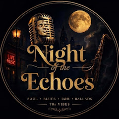Night of the Echoes