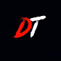 Dark Truth Horror logo