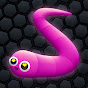 Slither Fast logo