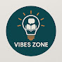 Vibes zone logo