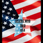 Celebs Who Died USA logo